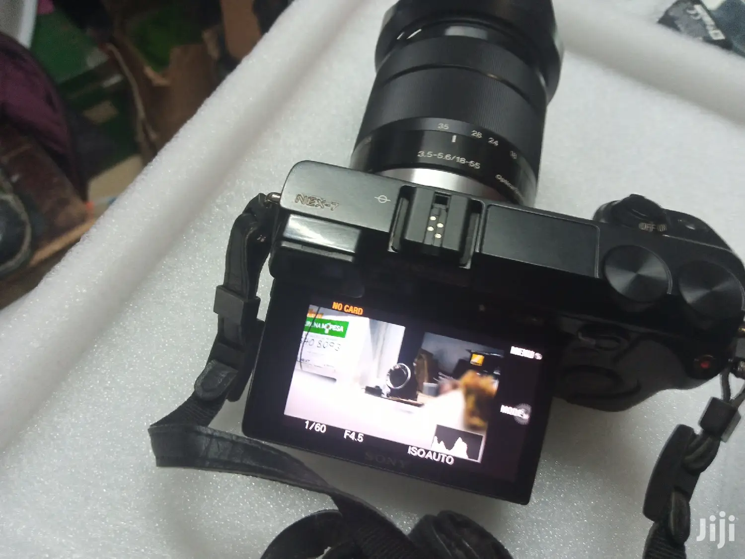 Sony NEX-7
