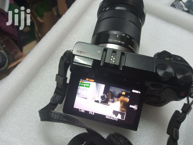 Sony NEX-7 - thumbnail 3