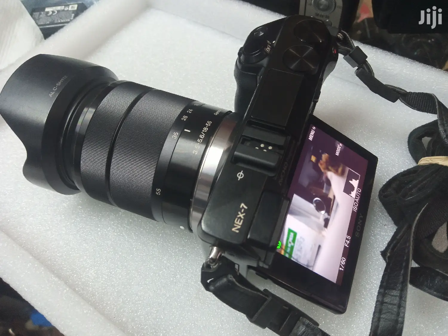 Sony NEX-7