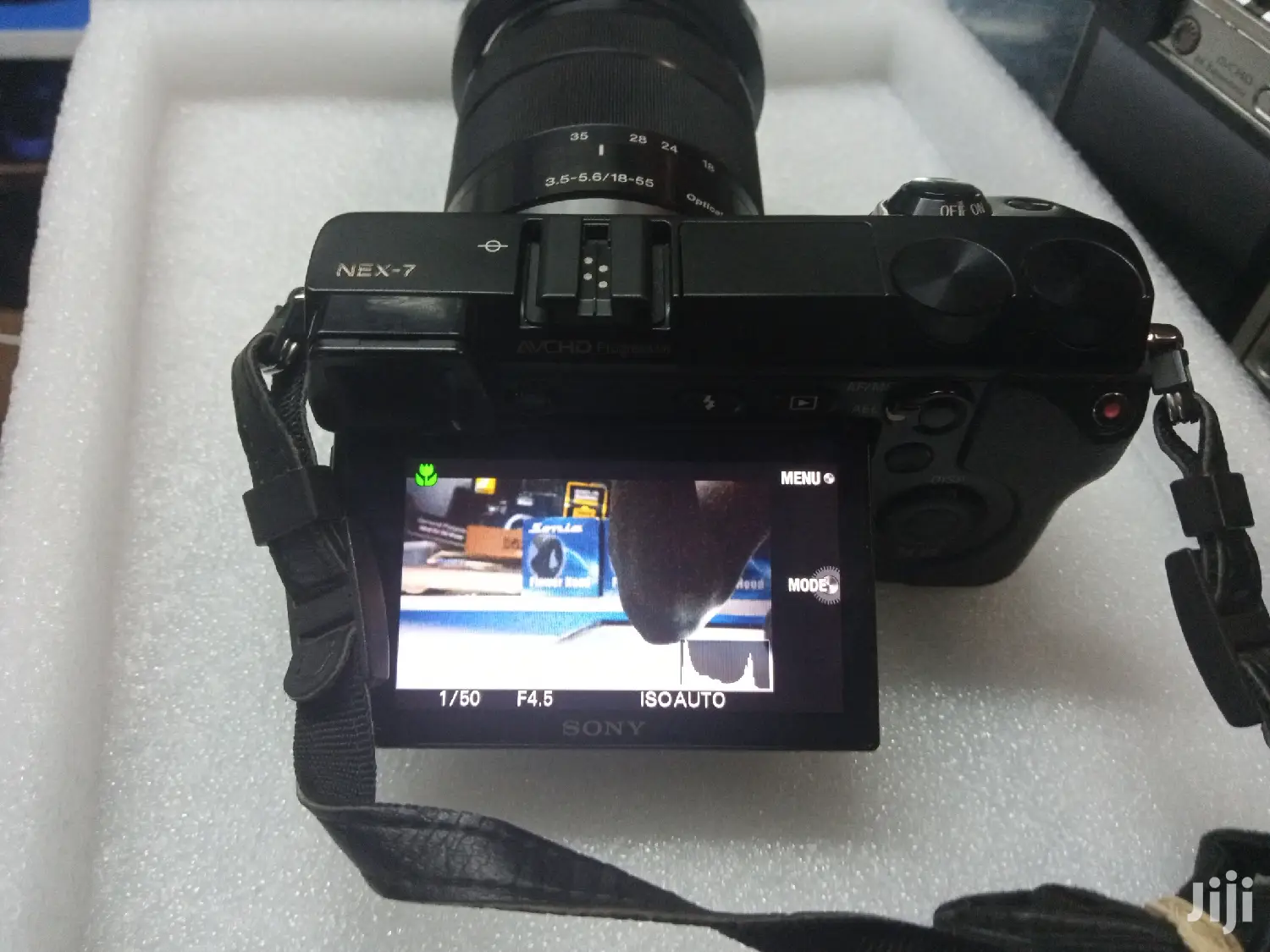 Sony NEX-7