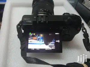 Sony NEX-7