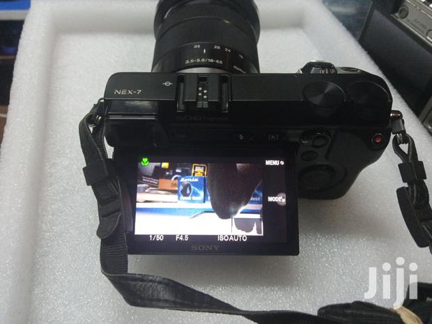 Sony NEX-7 - thumbnail 5