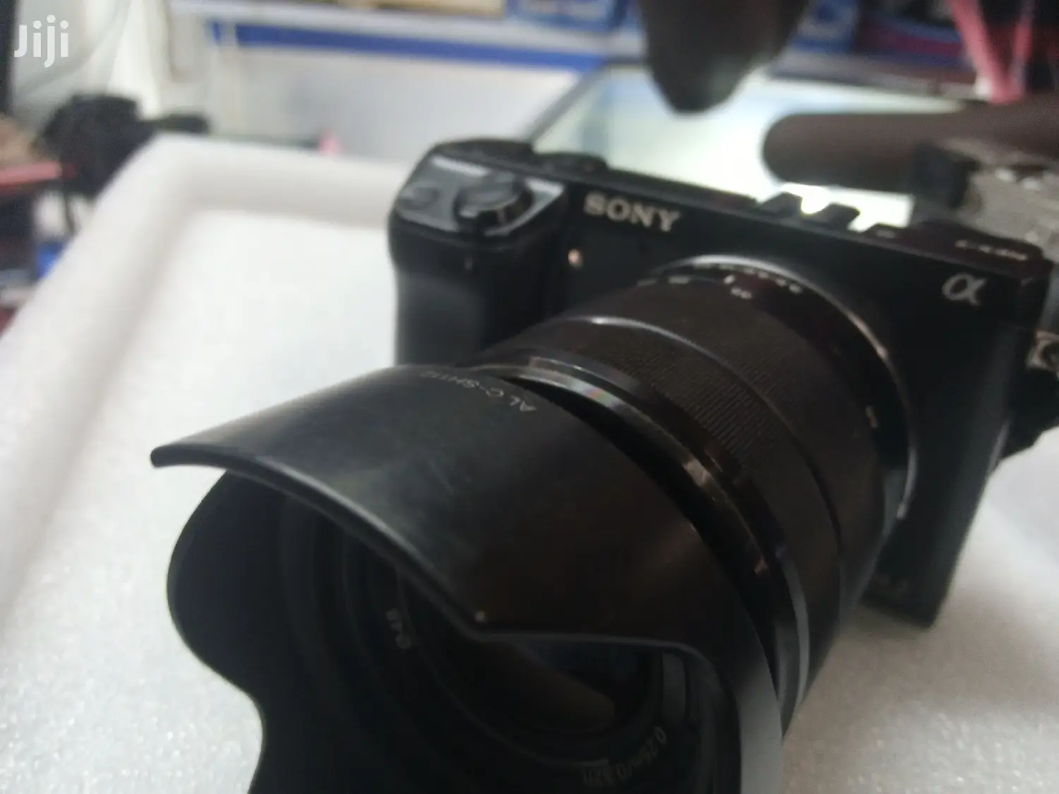 Sony NEX-7