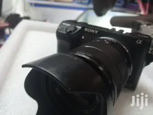Sony NEX-7