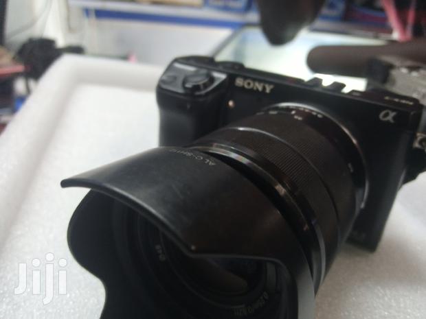 Sony NEX-7 - thumbnail 6