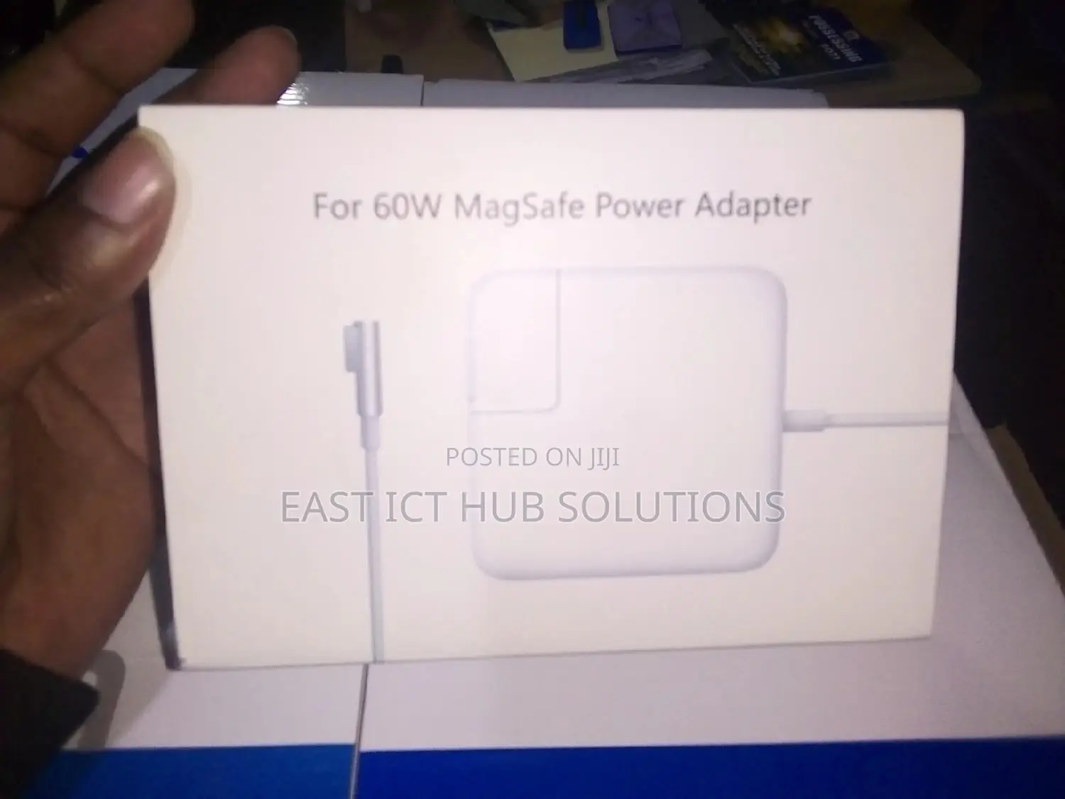 MAC Book Chargers and Adptors 60W