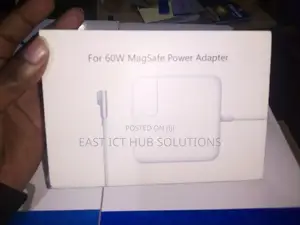 MAC Book Chargers and Adptors 60W