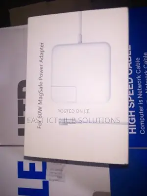MAC Book Chargers and Adptors 60W