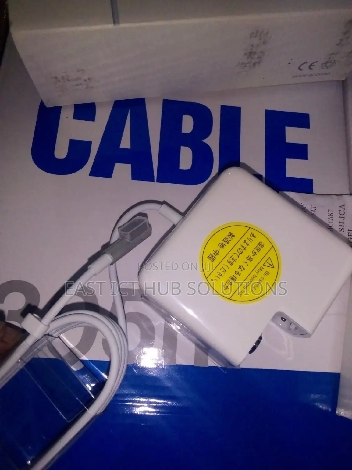 MAC Book Chargers and Adptors 60W