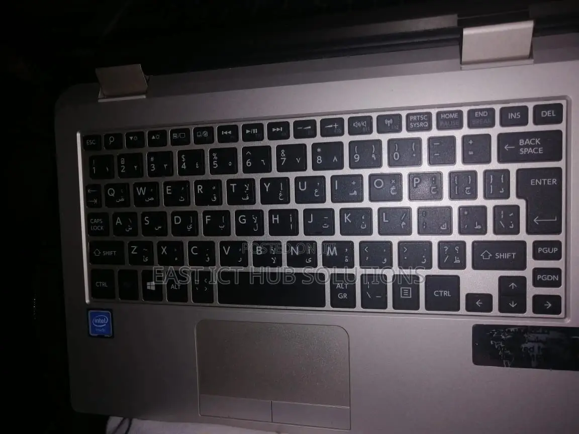 Super Premium Laptop Keyboard Fixing and Fitting