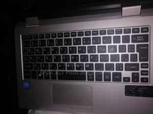 Super Premium Laptop Keyboard Fixing and Fitting - main view