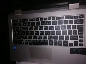 Super Premium Laptop Keyboard Fixing and Fitting