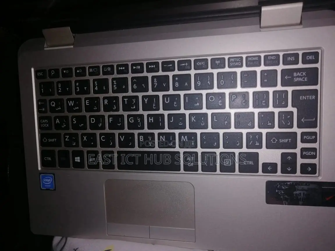 Super Premium Laptop Keyboard Fixing and Fitting