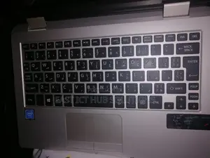 Super Premium Laptop Keyboard Fixing and Fitting