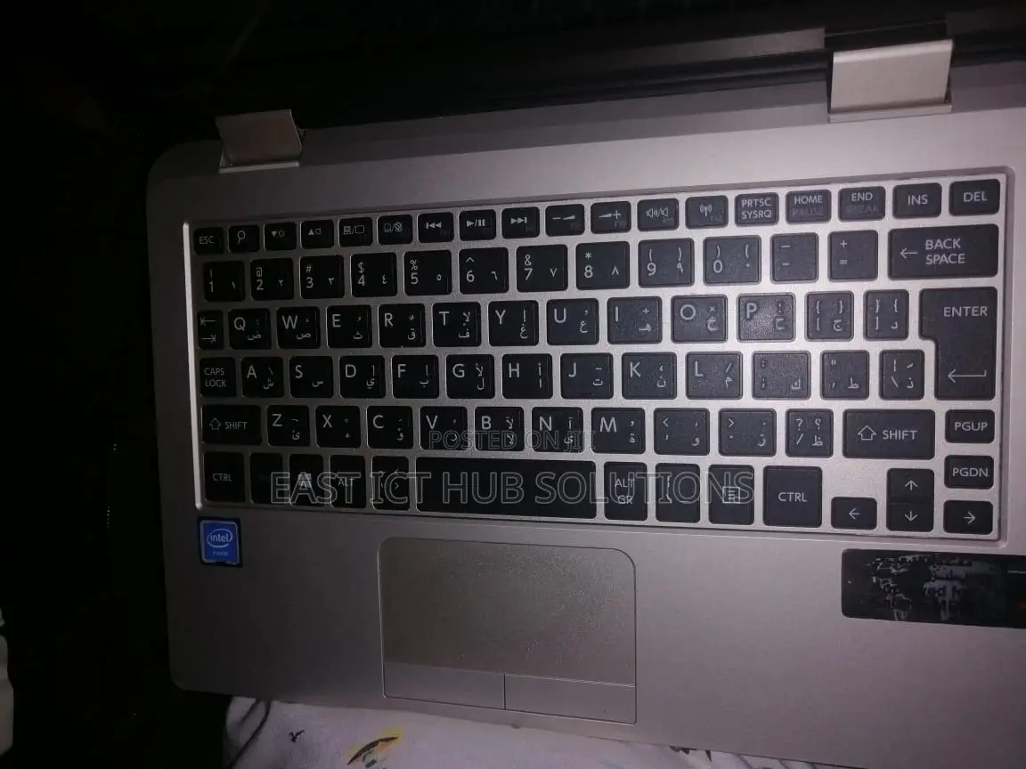 Super Premium Laptop Keyboard Fixing and Fitting