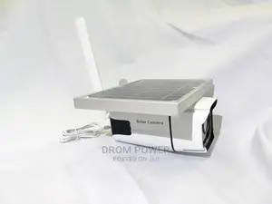 Solar Camera