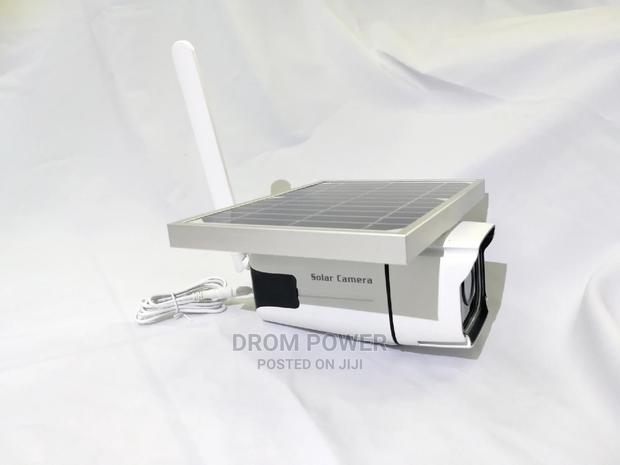 Solar Camera - thumbnail 2