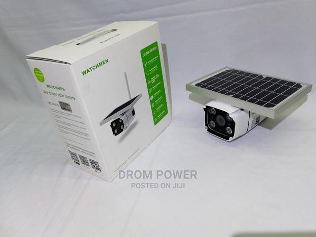 Solar Camera - thumbnail 3