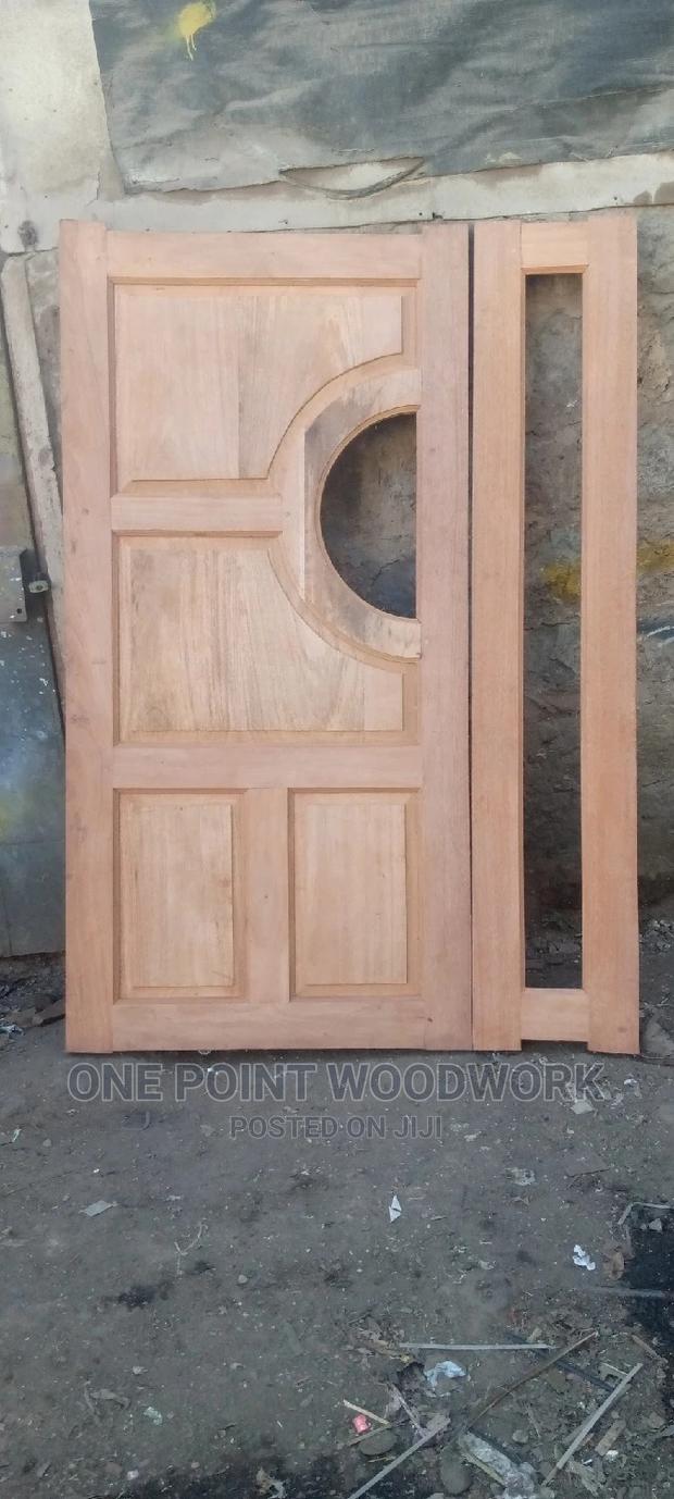 Solid Door's - thumbnail 2