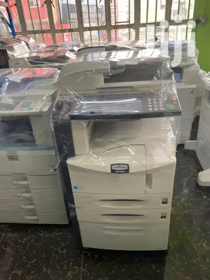 Refurbished Used Photocopiers