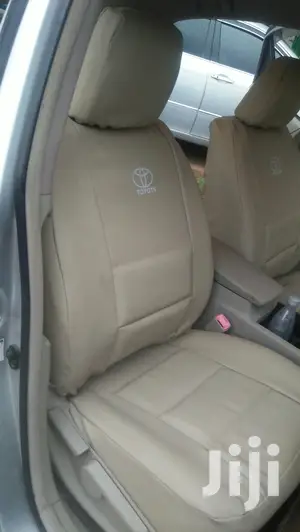 Chokaa Car Seat Covers