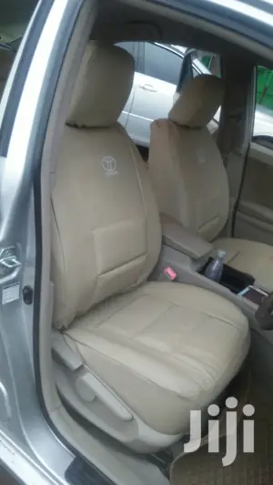 Chokaa Car Seat Covers