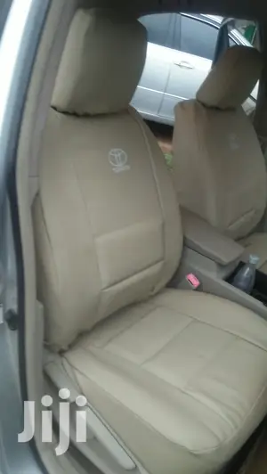 Buruburu Car Seat Covers