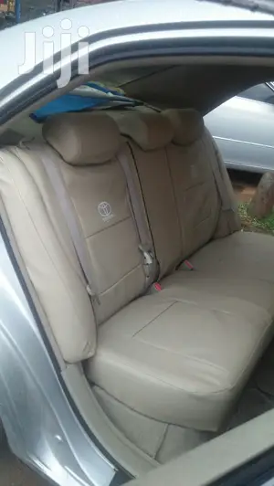 Buruburu Car Seat Covers