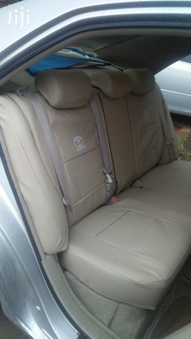 Kayole Car Seat Covers - main view