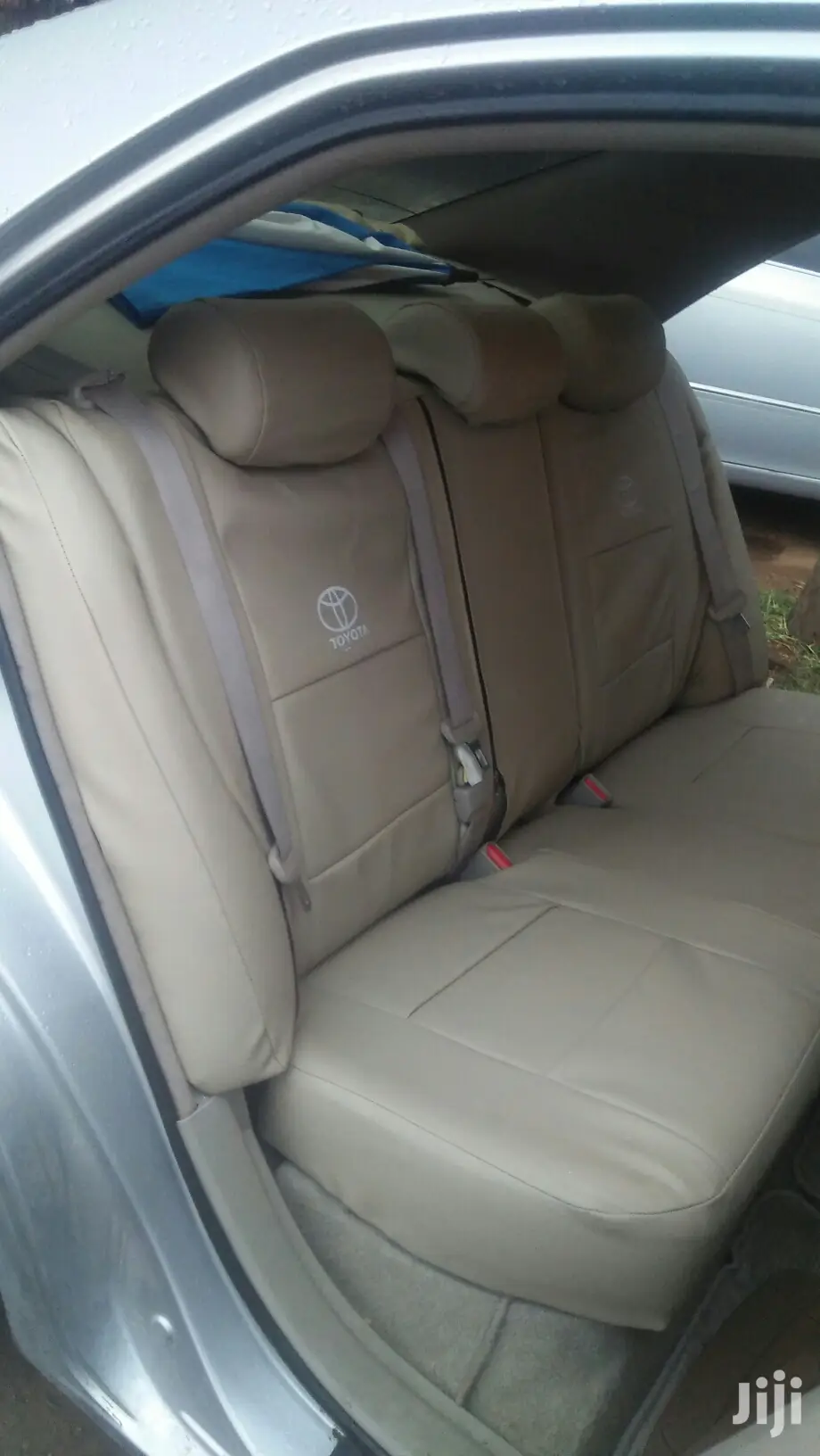 Kayole Car Seat Covers