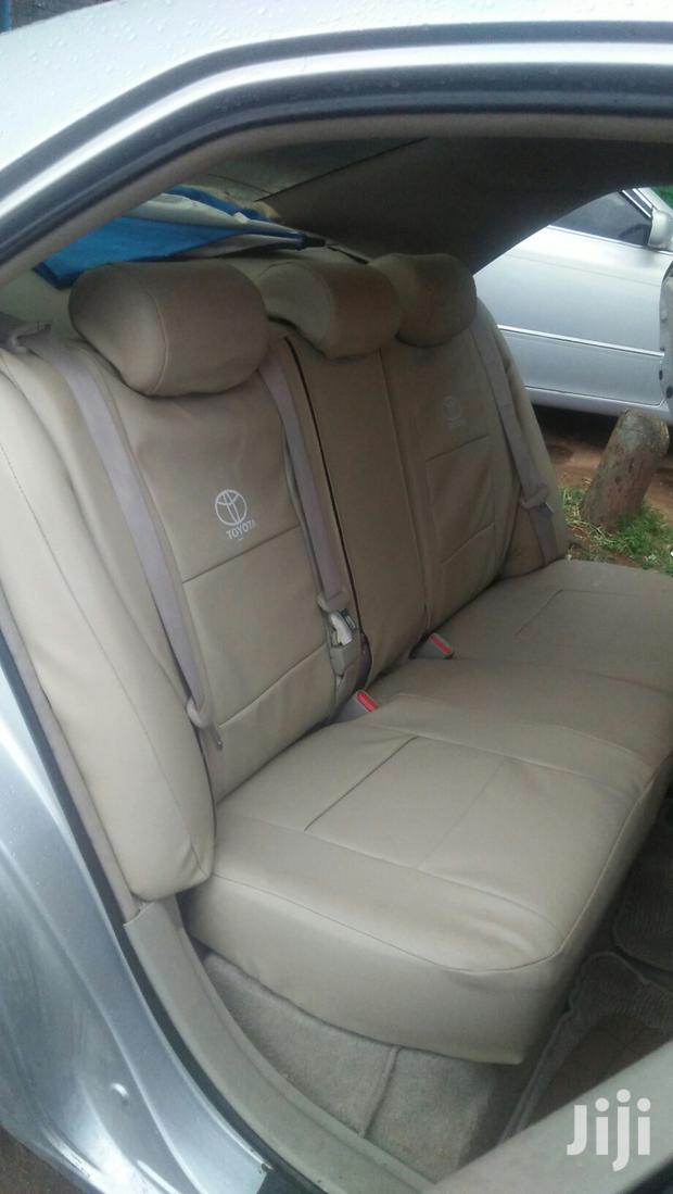 Kayole Car Seat Covers - thumbnail 2