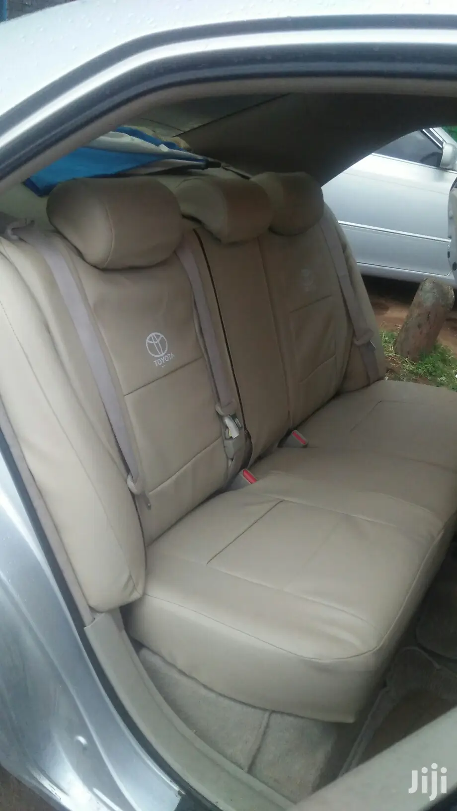 Kayole Car Seat Covers