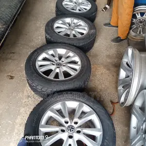 Vw Sport Rims Size 18