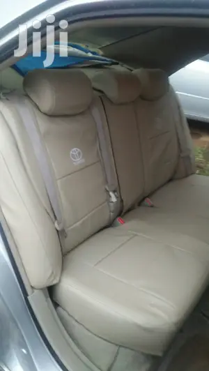 Njiru Car Seat Covers