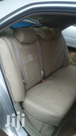 Njiru Car Seat Covers
