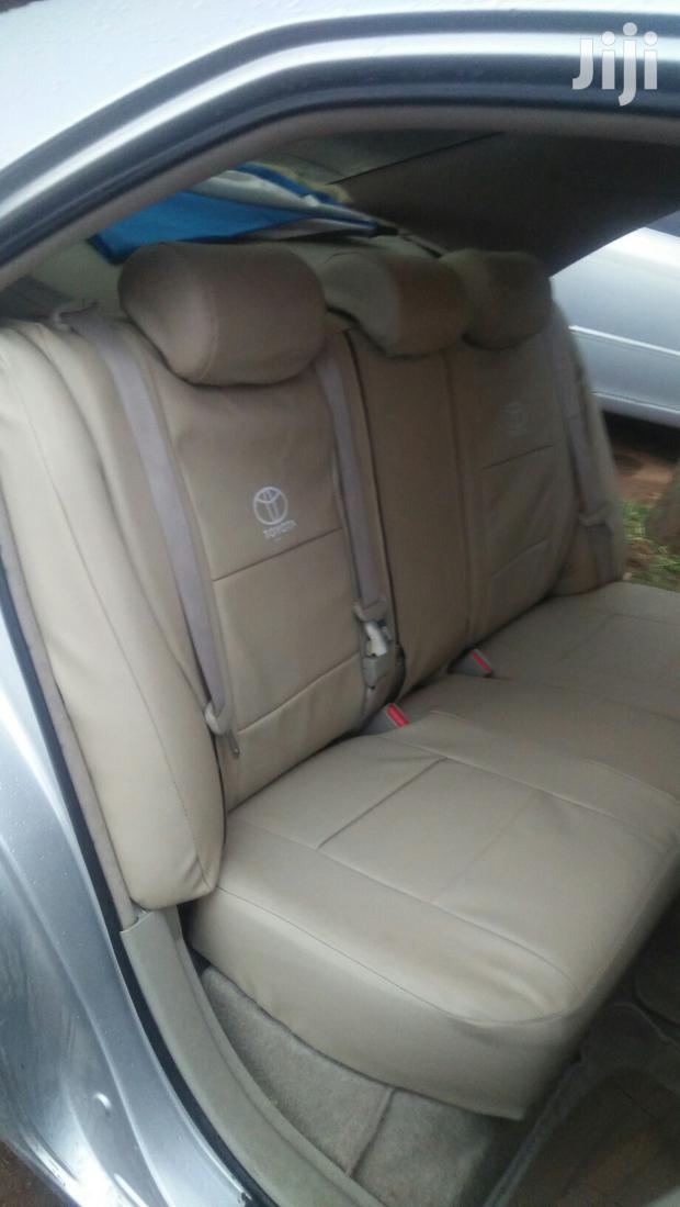 Njiru Car Seat Covers - thumbnail 2