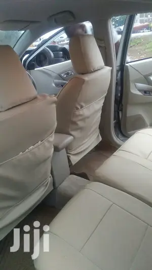 Njiru Car Seat Covers