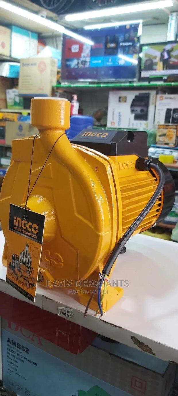 Ingco 1 HP 750 Watts Booster Pump