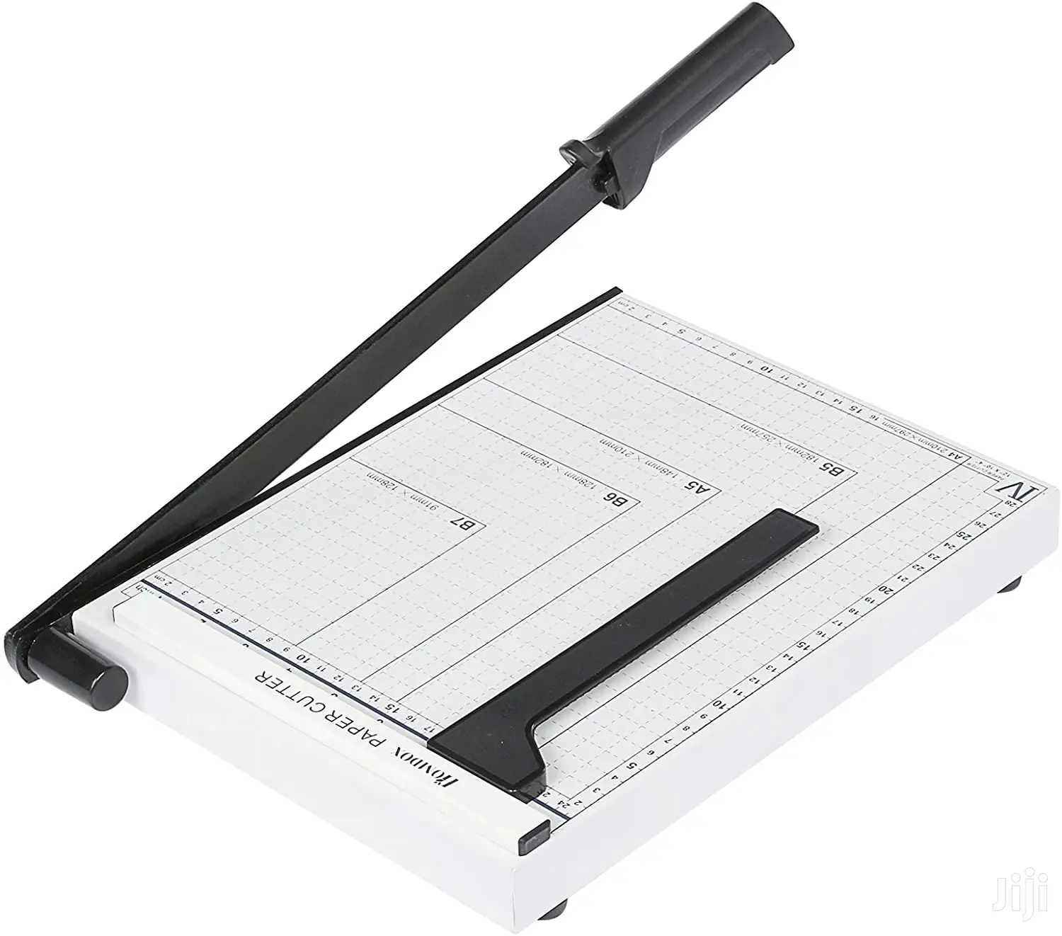 Professional A4-A3 Office Home 12-15 Sheet Capacity