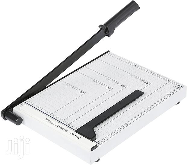 Professional A4-A3 Office Home 12-15 Sheet Capacity - thumbnail 3