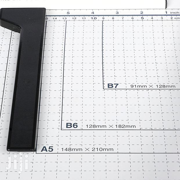 Professional A4-A3 Office Home 12-15 Sheet Capacity - thumbnail 2