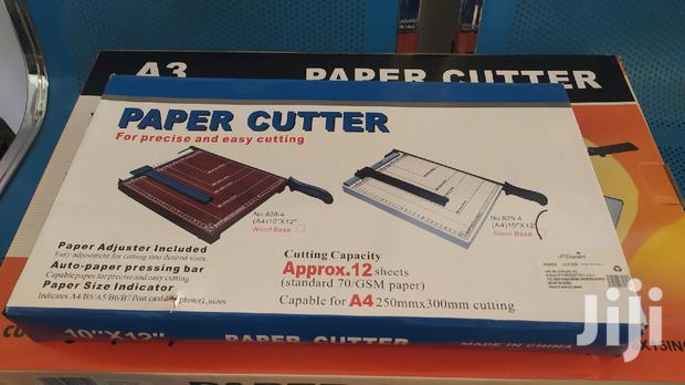 Professional A4-A3 Office Home 12-15 Sheet Capacity - thumbnail 5