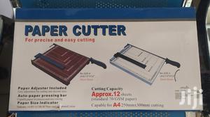 Professional A4-A3 Office Home 12-15 Sheet Capacity - main view