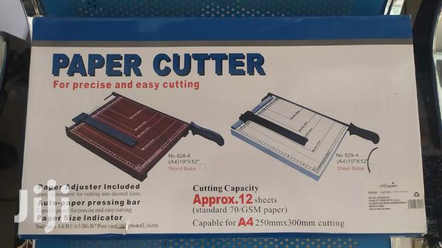 Professional A4-A3 Office Home 12-15 Sheet Capacity