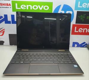 Laptop HP Spectre X360 13 16GB Intel Core I7 SSD 512GB