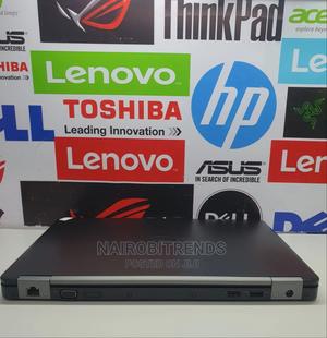 Laptop Dell Latitude 12 E5250 8GB Intel Core I5 SSD 128GB