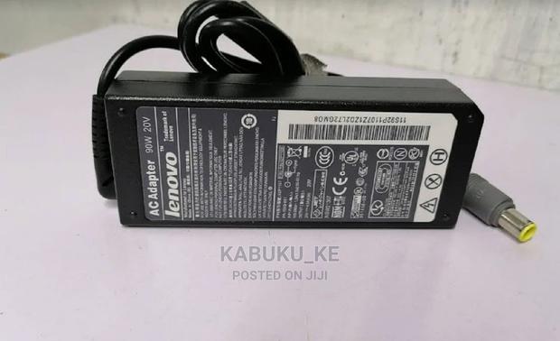 Lenovo Laptop Adapte - main view