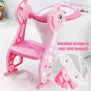 Kids Toilet Seat