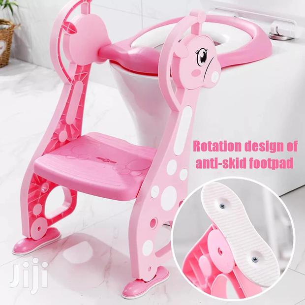 Kids Toilet Seat - thumbnail 2