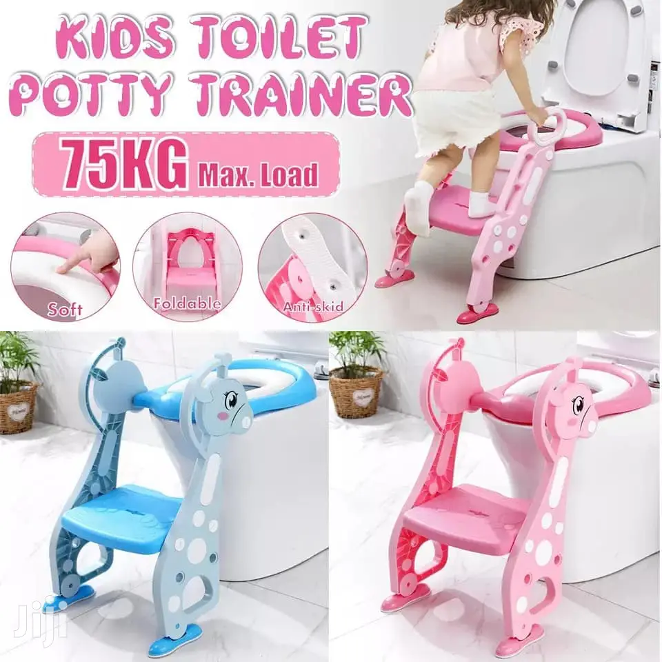 Kids Toilet Seat